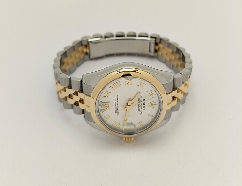 Rolex Datejust 31mm 178243