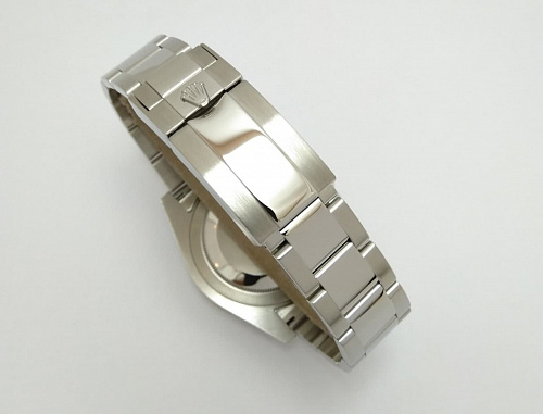 Rolex GMT MASTER II 116710LN