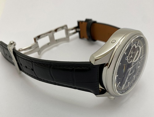 Zenith El Primero Chronomaster Grand Date 45mm 03.2160.4047/21.C714