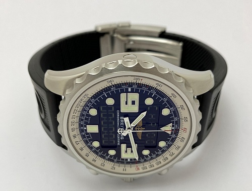 Breitling Chronospace 48mm A7836534/BA26/201S