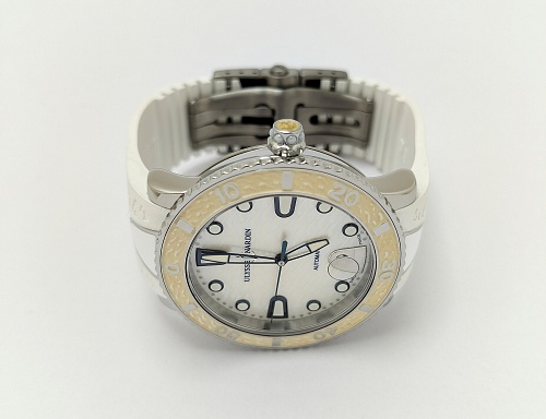 Ulysse Nardin Marine Lady Diver 40mm 8103-101-3/00