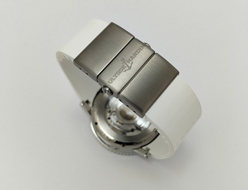 Ulysse Nardin Marine Lady Diver 40mm 8103-101-3/00