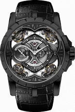 Roger Dubuis Excalibur Quatuor RDDBEX0425