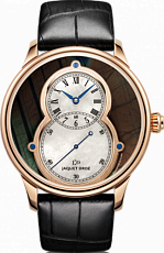 Jaquet Droz Legend Geneva Grande Seconde Circled J003033344