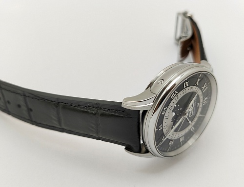 Maurice Lacroix Phase de Lune 40mm MP6428-SS001-31E