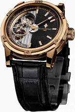 Louis Moinet Limited editions Mecanograph LM-31.50.55