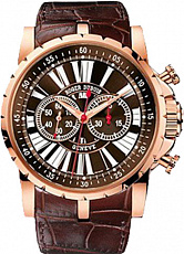 Roger Dubuis Excalibur Chronograph 45 mm RDDBEX0224