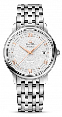 Omega De Ville Prestige Co-Axial Chronometer 39,5 mm 424.10.40.20.02.004