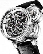 Harry Winston Opus XI OPUMHM54WW001
