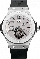 Hublot Tourbillon Big Date Power Reserve 302.TI.450.RX