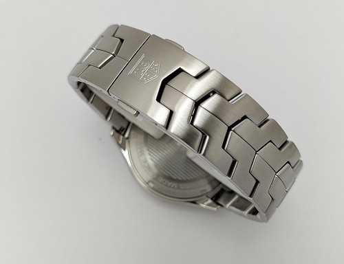 TAG Heuer Link Calibre 16 Automatic Chronograph 43mm CAT2010.BA0932