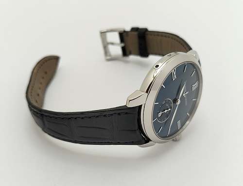 Ulysse Nardin Classico Manufacture 40mm 3203-136-2/33