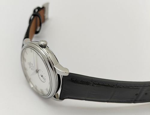 Omega De Ville Prestige Co-Axial Small Second 39mm 4813.30.01
