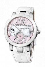 UN Executive Dual Time Lady 243-10/397