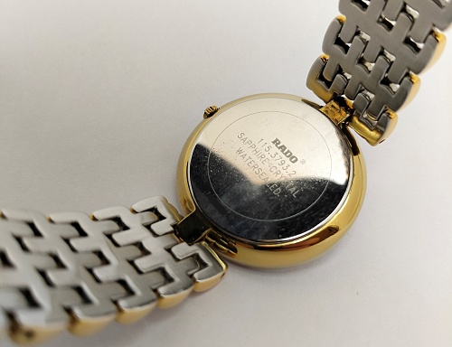 Rado Florence 35mm 115.3793.2.011