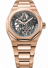 Girard-Perregaux Laureato Skeleton 42 mm 81015-52-002-52A