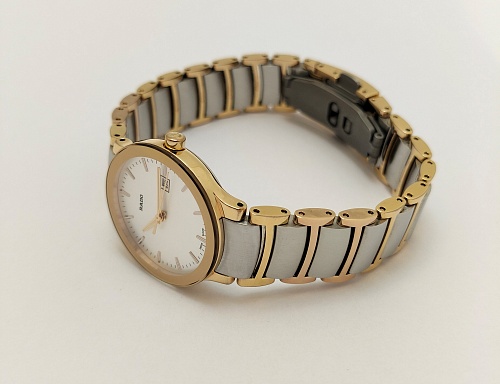 Rado Centrix Quartz 28mm 111.0555.3.010