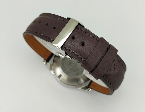 Longines Conquest Quartz 41mm L3.759.4.76.4