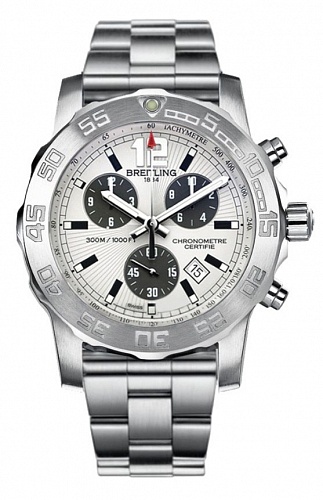 Breitling Colt Chronograph II 44mm A7338710.G742.157A