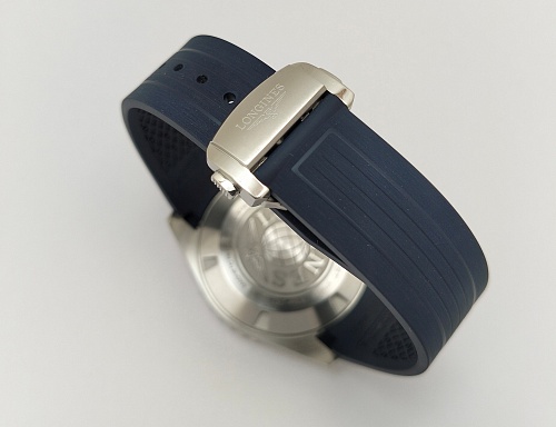  Longines Hydroconquest GMT Automatic 43 mm L3.890.4.96.9