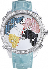 Jacob & Co. Watches Архив Jacob & Co. JC-47SCW JC-47SCW