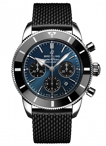 Breitling Superocean Heritage B01 Chronograph 44mm AB0162121C1S1