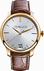 H. Moser & Cie Endeavour Big Date BIG DATE 1342-0101