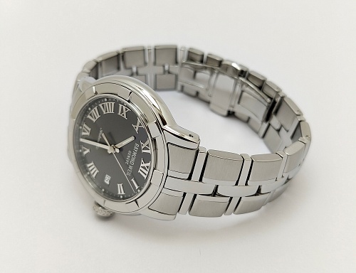 Raymond Weil Parsifal Automatic 39mm 2841-ST-00608