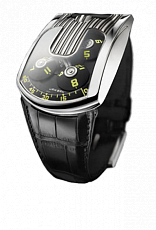 Urwerk 103 Urwerk THE UR-103 103.09 WG