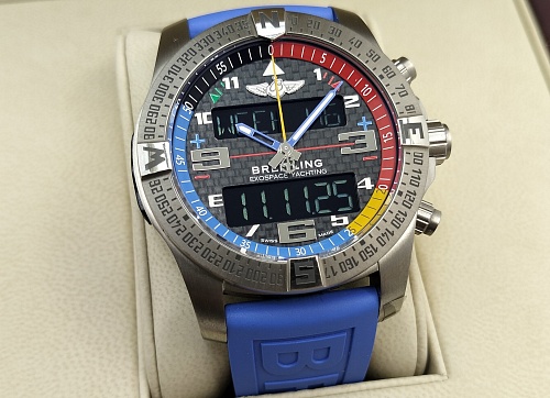Breitling Professional Exospace B55 Yachting 46mm EB5512221B1S1