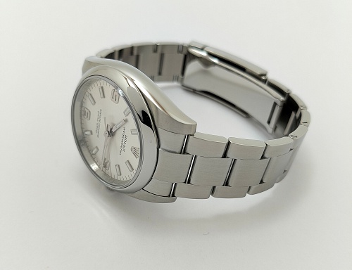 Rolex Oyster Perpetual 34mm 114200-0019