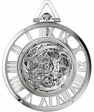 Cartier Cartier Pocket Watch Skeleton W1556213