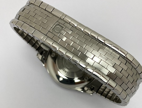 Omega De Ville Co-Axial Power Reserve 39mm 4532.40.00