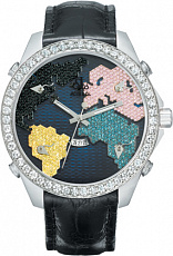 Jacob & Co. Watches Архив Jacob & Co. JC-47SC JC-47SC