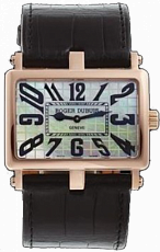 Roger Dubuis Архив Roger Dubuis Too Much Quartz T26 T26 86 5 GN1G.6A