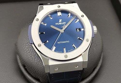 Hublot Classic Fusion 45mm 511.NX.7170.LR