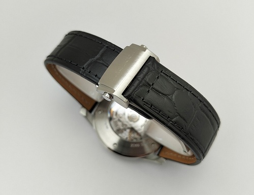 Maurice Lacroix Pontos Automatic Chronograph 43mm PT6188-SS001-430