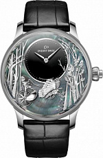 Jaquet Droz Les Ateliers d`Art Loving Butterfly Automaton J032534270