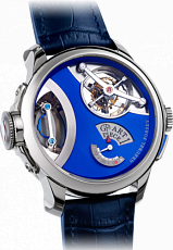 Greubel Forsey Art Piece 1 Art Piece 1 GF02w