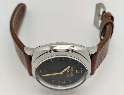 Panerai Luminor Marina 1950 3 days Acciaio 47mm PAM00372