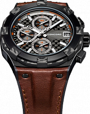 Concord C1 Automatic Chronograph 0320311