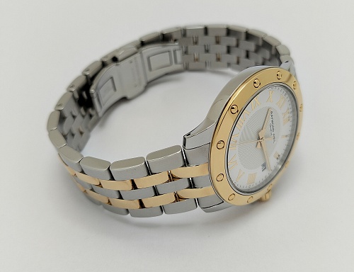 Raymond Weil Tango 39mm 5599-STP-00308