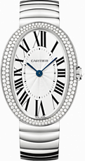 Cartier Baignoire Large WB520010