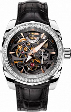 Parmigiani Fleurier Pershing TOURBILLON PFH552-2560200-HA1441