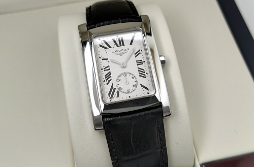 Longines Dolce Vita Quartz 26х32mm L5.655.4.71.2