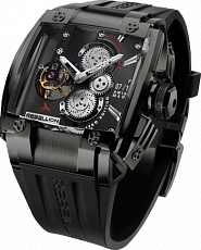Rebellion Архив Rebellion Tourbillon REB-5 Tourbillon