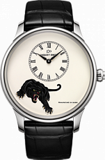 Jaquet Droz Les Ateliers d`Art Painting on Enamel J005034234