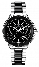 TAG Heuer Formula 1 Chronograph 41mm CAH1210.BA0862