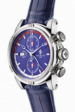 Louis Moinet Limited editions Geograph Australian Edition LM-24.10.2A