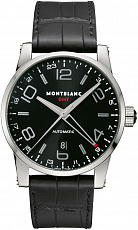Montblanc Timewalker GMT 42mm 36065